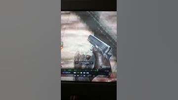 MY TRIGGER FINGER *no mods*