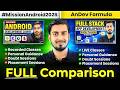 Is AnDev Formula Worth It? Mission Android 2026 vs AnDev Formula