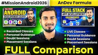 Is AnDev Formula Worth It? Mission Android 2026 vs AnDev Formula screenshot 2