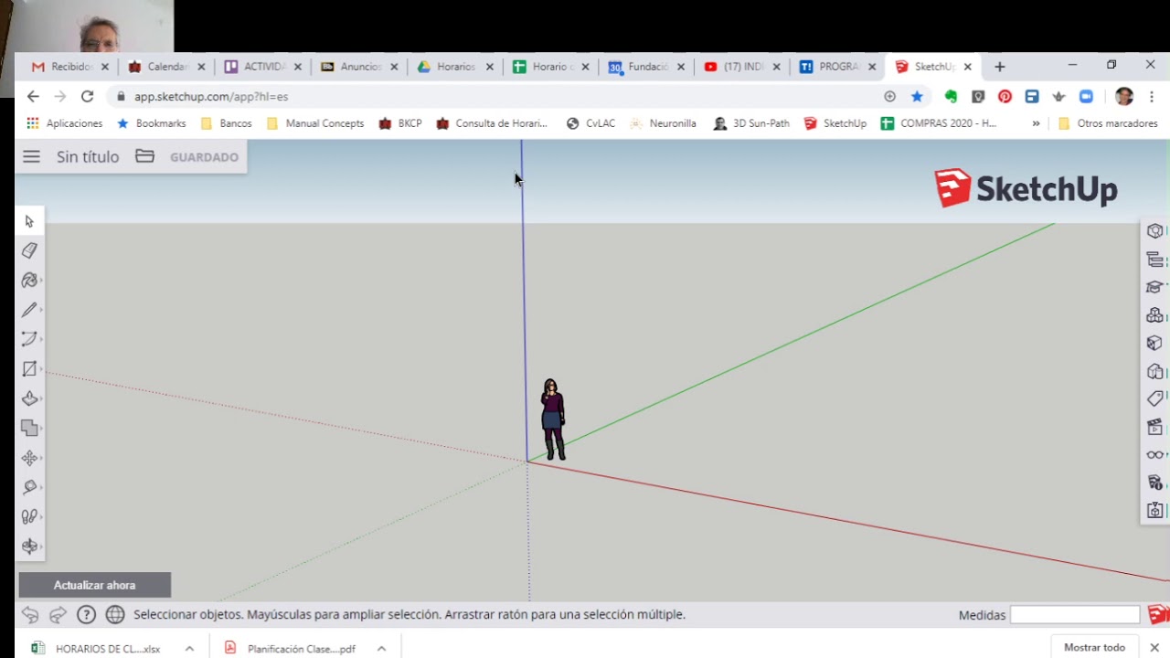 sketchup online web