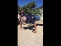 GRANDPA DOES INSANE AMOUNT OF PUSHUPS