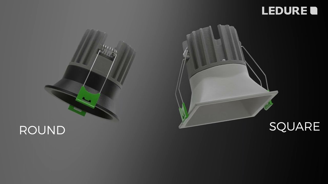 Ledure's Air Cob Series ( A 3D Animation)