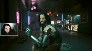 Update 2.0 Lets gooo | Cyberpunk 2077