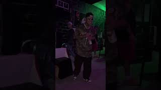 Ele estava confortável 😭 #rap #trap #music