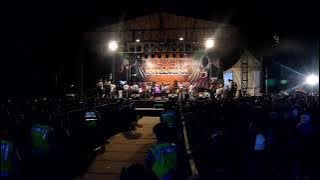 KERANDA CINTA ELIS SANTIKA