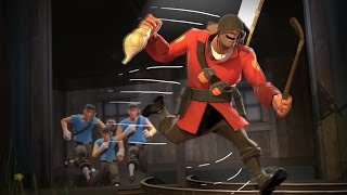 Speedy Soldier [Live Comm]