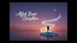 Vi̇ntage Rock 60 S Affet Beni Sevgilim Söz: Melek Jülide Meriç / Müzik: Burak Bozkurt