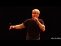 Henry Rollins on The Cramps-Live @ War Memorial Theatre, San Francisco, December 29, 2016-Black Flag