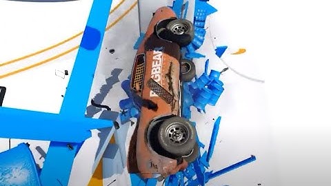 Next Car Game Technology Sneak Peek