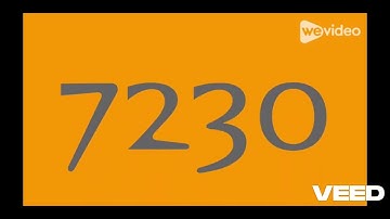 Challenge Countdown From 7777