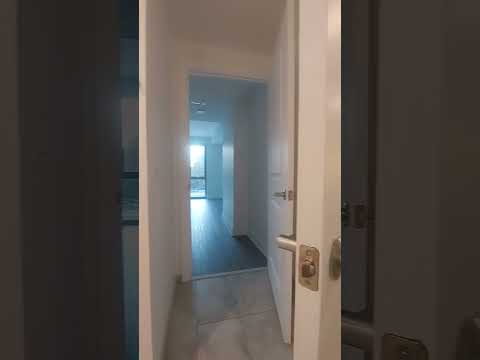 958 SQFT 2 bedroom