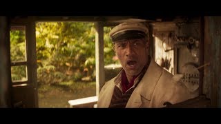 КРУЇЗ ПО ДЖУНГЛЯХ. Перший трейлер (український) HD КРУЇЗ ПО ДЖУНГЛЯХ. Перший трейлер (український) HD