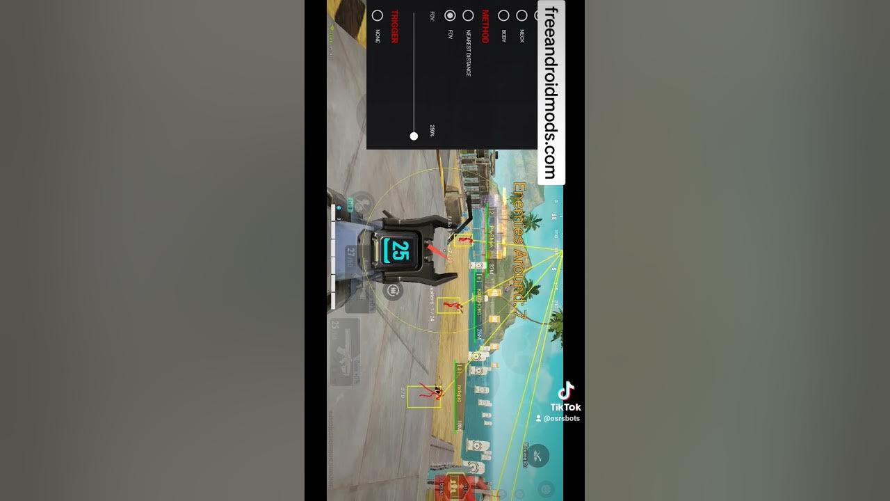 How to install farlight 84 mobile Mod menu apk 1 14 4 4 488786 YouTube How to install farlight 84 mobile Mod menu apk 1 14 4 4 488786 YouTube