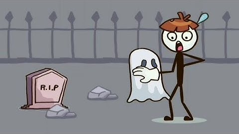 Stickman Thief - Level 31-40 Answers - (1BGlobal Games)