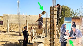 "Susan's husband's complete regret😰🥹💔: "Earning income for his children by working"