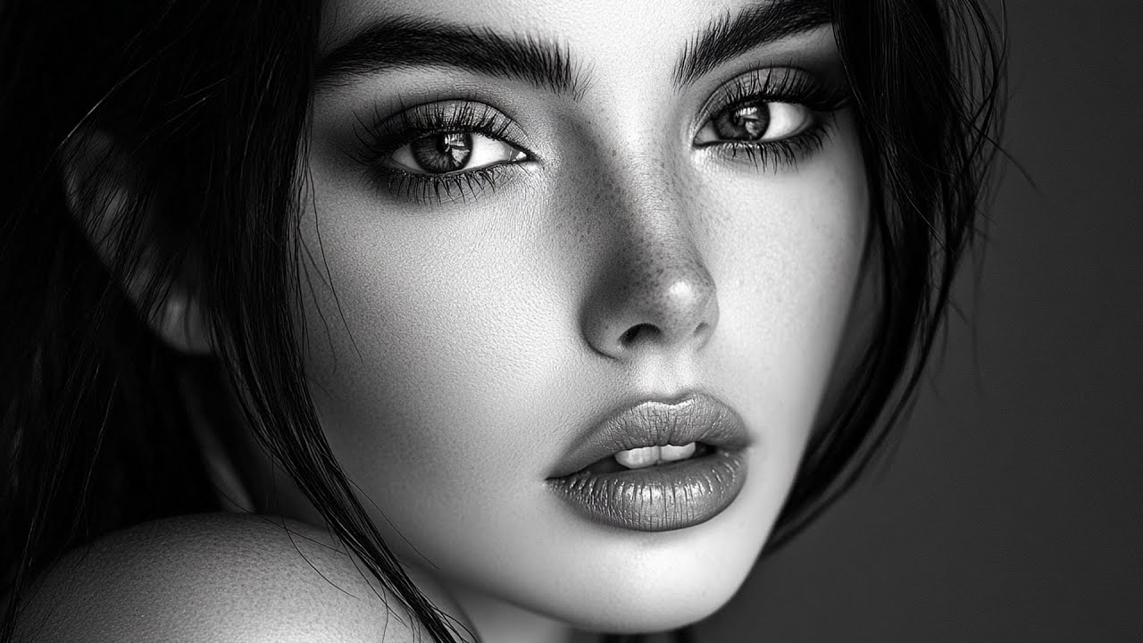 Deep Feelings Mix 2025 | Deep House, Vocal House, Nu Disco, Chillout Mix | Emotional / Intimate Mood