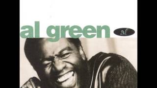 Video thumbnail of "Al Green      Your hearts in good hands"