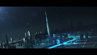 B VFX SHOWREEL 2019