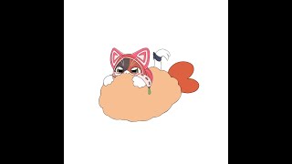 【雑談】ぬこぬこ　吾輩はぬこ【ケモノ】