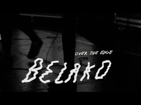 BELAKO - Over The Edge - Live at Joy Eslava