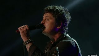 Green Day — 21 Guns Live at Outside Lands 2022 Pro-Shot HD