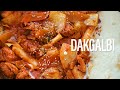 How To Make Dakgalbi Like A Restaurant How To Make Dakgalbi Like A Restaurant
