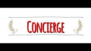 American vs Australian Accent: How to Pronounce CONCIERGE in an Australian or American Accent