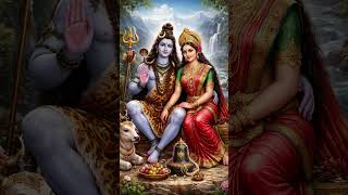 #Shiv Shankar Parvati Mata
