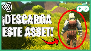 Como hacer un juego en TERCERA PERSONA en 5 MINUTOS!!