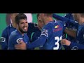 Warm Up!  Zulte Waregem - KRC Genk