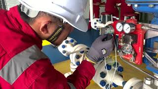 Maintenance Technology Video Function Test Pressure Control Valve