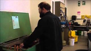 Sand Casting Terms