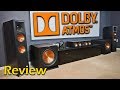 What Is Dolby Atmos and DTS-X? - A General Overview and Review