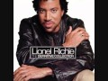 Lionel Richie - Just To Be Close To You