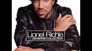 Lionel Richie - Just To Be Close To You