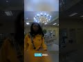 Woman Fails Miserably Cashing Fake Check While Boyfriend Drives Away Leaving Her At The Bank!