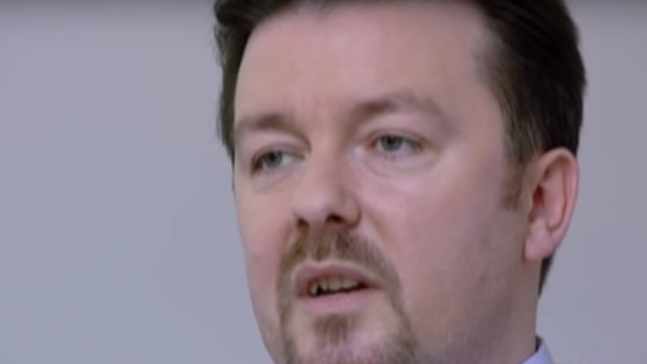 The Office David Brent S Funniest Moments The Office David Brent S Funniest Moments
