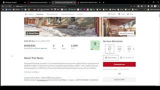 How to calculate an FHA mortgage payment