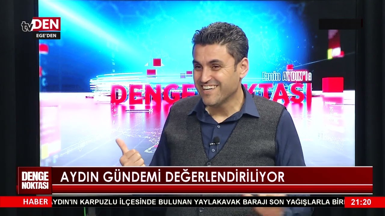 Denge Noktası 4. bölüm 2. kısım