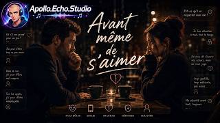 Apollo.Echo.Studio - Avant même de s’aimer