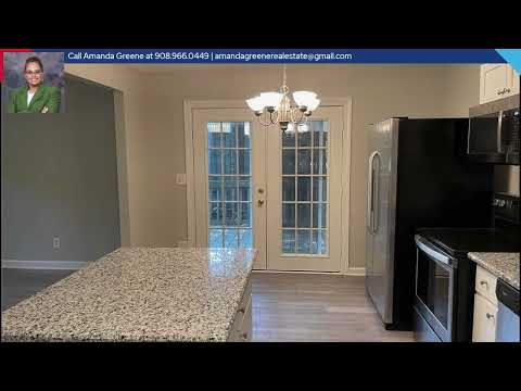 989 Stanton Road, Trinity, NC home video tour