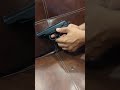 KWC Makarov PM Blowback #airsoft #airsoft #trending #airsoftgun #danwesson