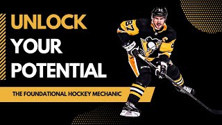 The Hockey Mechanic that will UNLOCK Your Potential