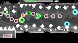 Deception Dive LDM Progress #1 (38-81)