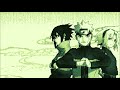 Naruto Shippuden Opening 16 – Silhouette (8-Bit Remix | Chiptune Version)