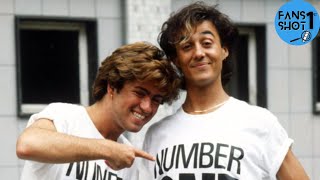 Netflix' Wham! documentary: Great friends, great success #netflix #80s