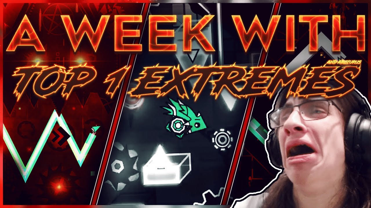 A Week with SLAUGHTERHOUSE, FIREWORK, and ARCTURUS!