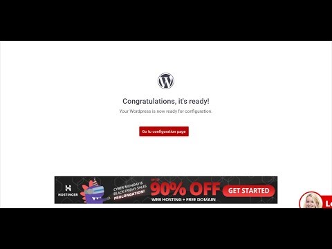 อยากมีเว็บไซต์เป็นของตัวเอง  New 2022  อยากมีเว็บไซต์เป็นของตัวเอง สร้างเว็บไซต์ด้วย WordPress ออนไลน์ EP 02