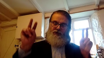 Jordan Peterson Speaks the Truth - Fred McVittie: Closing Statement