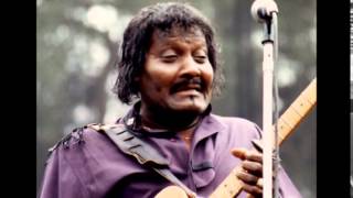 Watch Albert Collins Angel Of Mercy video